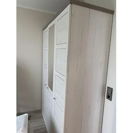 بيت للعطل Siuerlaenner Langscheid (North Rhine-Westphalia)