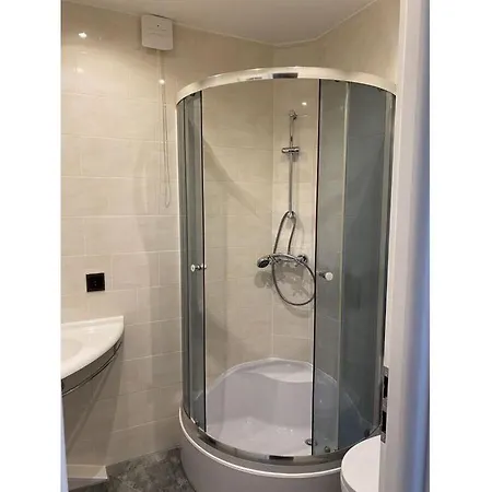 بيت للعطل Siuerlaenner