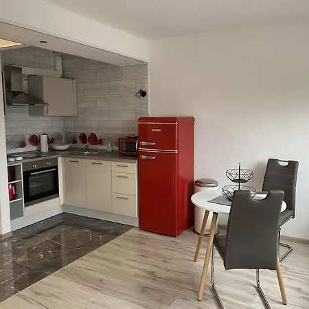 بيت للعطل Siuerlaenner