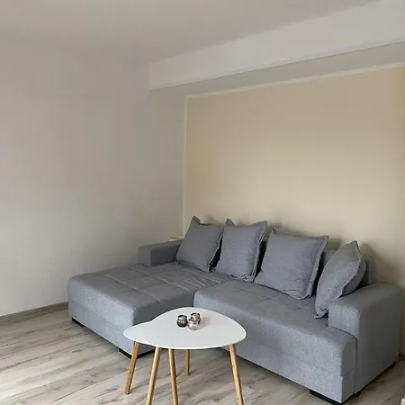 Siuerlaenner بيت للعطل *