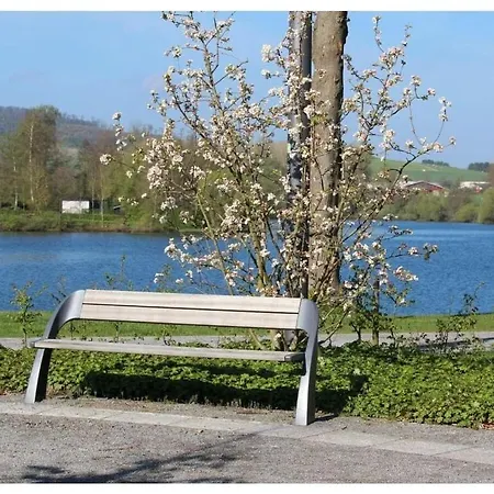 Siuerlaenner بيت للعطل Langscheid (North Rhine-Westphalia)