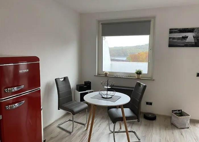 Siuerlaenner Feriehus *