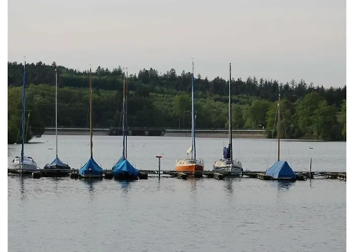 Feriehus Siuerlaenner *