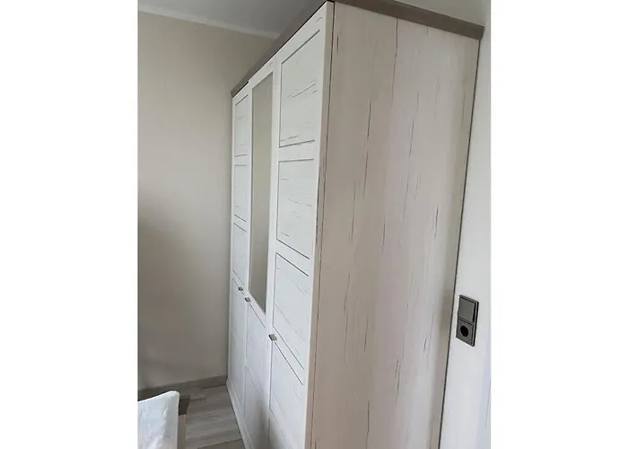 Feriehus Siuerlaenner Langscheid (North Rhine-Westphalia)