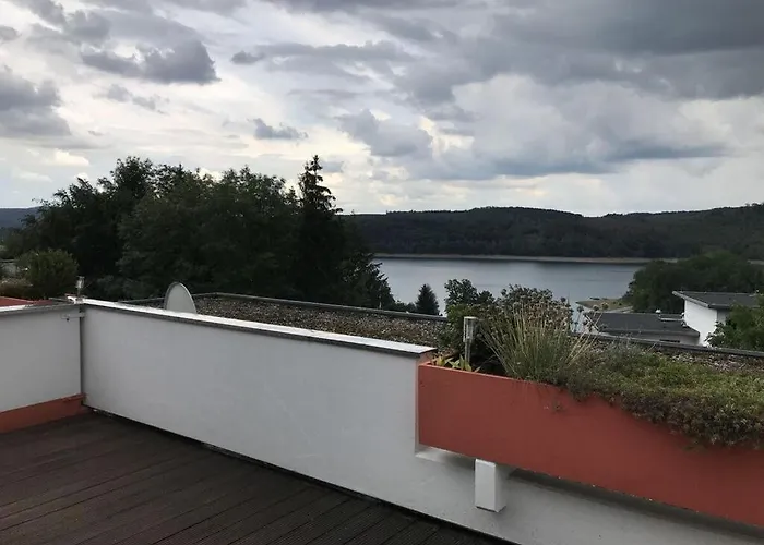 Siuerlaenner Feriehus Langscheid (North Rhine-Westphalia)