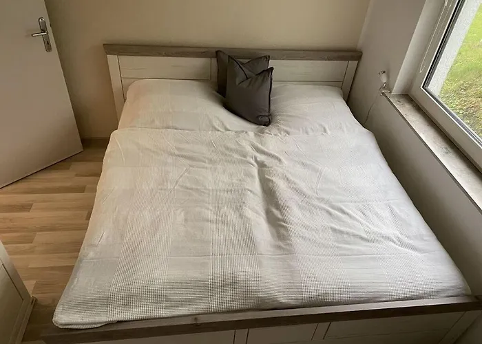 Feriehus Siuerlaenner Langscheid (North Rhine-Westphalia)