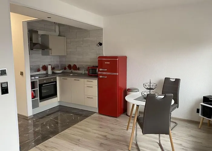 Feriehus Siuerlaenner