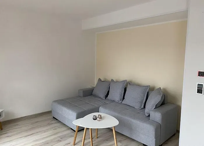 Siuerlaenner Feriehus *