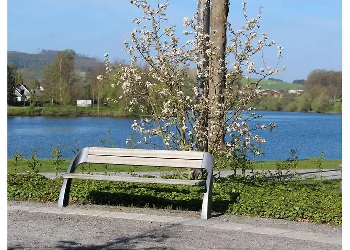 Siuerlaenner Feriehus Langscheid (North Rhine-Westphalia)